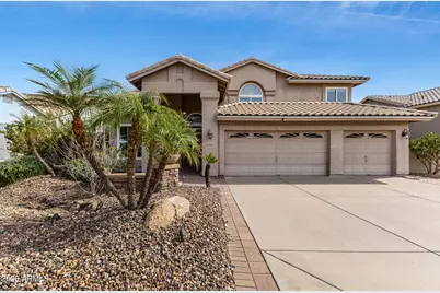 523 E Mountain Sky Avenue, Phoenix, AZ 85048 - Photo 1