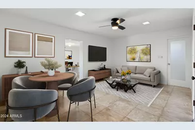 18001 N 43rd Way, Phoenix, AZ 85032 - Photo 29