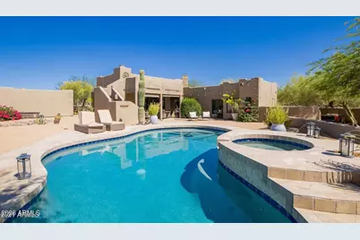 7280 E Mary Sharon Drive, Scottsdale, AZ 85266 - Photo 3