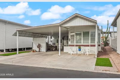 17200 W Bell Road #859, Surprise, AZ 85374 - Photo 19