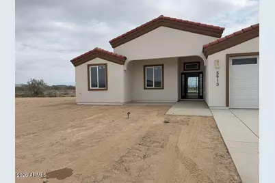 5913 N 425th Avenue, Tonopah, AZ 85354 - Photo 5