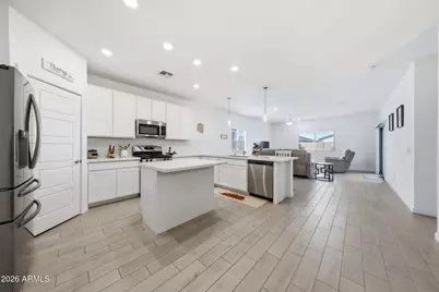 35336 W Santa Barbara Avenue, Maricopa, AZ 85138 - Photo 29