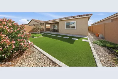 35336 W Santa Barbara Avenue, Maricopa, AZ 85138 - Photo 37