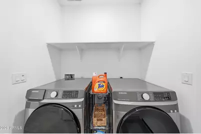 35336 W Santa Barbara Avenue, Maricopa, AZ 85138 - Photo 11