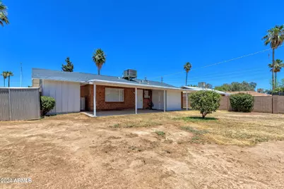 3719 W Rovey Avenue, Phoenix, AZ 85019 - Photo 9