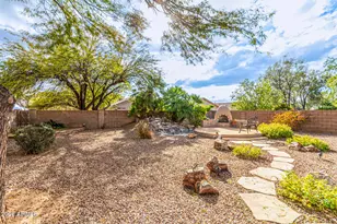 2348 E Vistoso Village Pl, Oro Valley, AZ 85755 - Photo 33