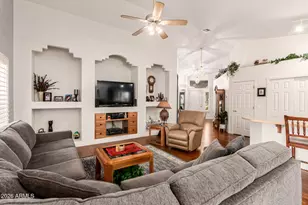 2348 E Vistoso Village Pl, Oro Valley, AZ 85755 - Photo 7