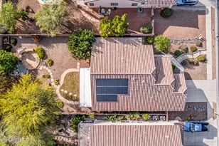 2348 E Vistoso Village Pl, Oro Valley, AZ 85755 - Photo 37