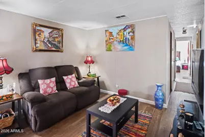 730 S Country Club Drive #56, Mesa, AZ 85210 - Photo 9