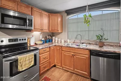 730 S Country Club Drive #56, Mesa, AZ 85210 - Photo 5