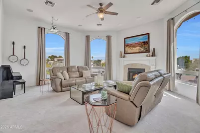 15851 E Primrose Drive, Fountain Hills, AZ 85268 - Photo 3