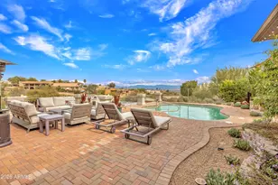 15851 E Primrose Dr, Fountain Hills, AZ 85268 - Photo 23