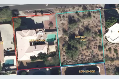 15851 E Primrose Drive, Fountain Hills, AZ 85268 - Photo 25