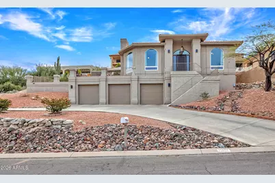 15851 E Primrose Drive, Fountain Hills, AZ 85268 - Photo 1