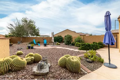 21489 N 262nd Drive, Buckeye, AZ 85396 - Photo 27