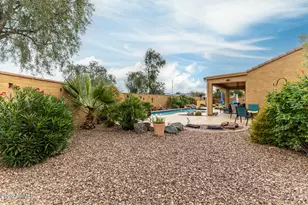 21489 N 262nd Dr, Buckeye, AZ 85396 - Photo 25