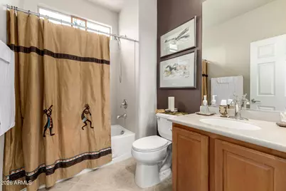 21489 N 262nd Drive, Buckeye, AZ 85396 - Photo 19