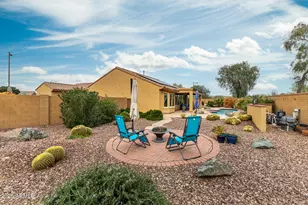 21489 N 262nd Dr, Buckeye, AZ 85396 - Photo 29