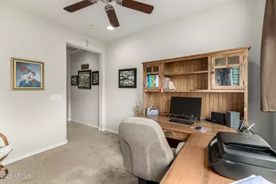 21489 N 262nd Drive, Buckeye, AZ 85396 - Photo 21