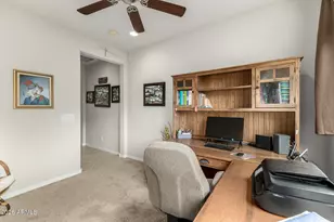 21489 N 262nd Dr, Buckeye, AZ 85396 - Photo 21