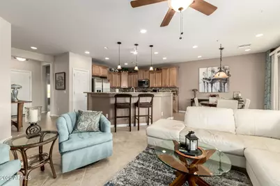 21489 N 262nd Drive, Buckeye, AZ 85396 - Photo 7