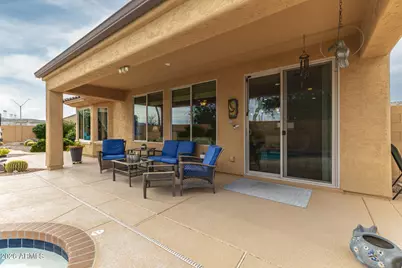 21489 N 262nd Drive, Buckeye, AZ 85396 - Photo 23