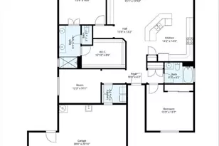 21489 N 262nd Dr, Buckeye, AZ 85396 - Photo 37