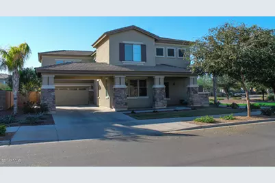 18707 E Superstition Drive, Queen Creek, AZ 85142 - Photo 1