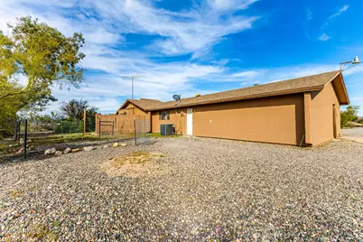 835 W Palo Verde Drive, Wickenburg, AZ 85390 - Photo 25