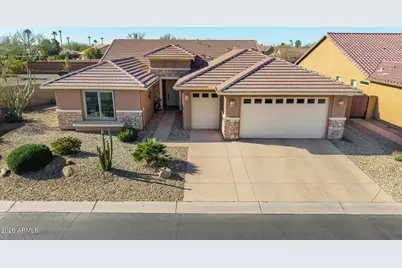 4407 W Aztec Drive, Eloy, AZ 85131 - Photo 37