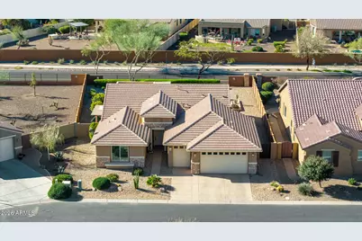 4407 W Aztec Drive, Eloy, AZ 85131 - Photo 47