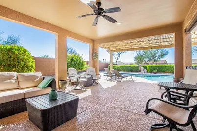 4407 W Aztec Drive, Eloy, AZ 85131 - Photo 1