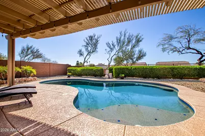 4407 W Aztec Drive, Eloy, AZ 85131 - Photo 1