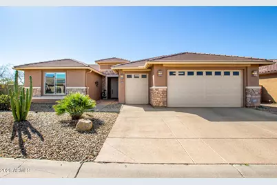 4407 W Aztec Drive, Eloy, AZ 85131 - Photo 3