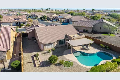 4407 W Aztec Drive, Eloy, AZ 85131 - Photo 41