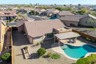 4407 W Aztec Dr, Eloy, AZ 85131 - Photo 41