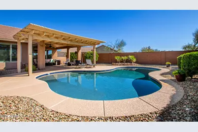 4407 W Aztec Drive, Eloy, AZ 85131 - Photo 33