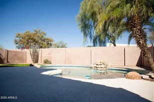 4612 E Mountain Vista Dr, Phoenix, AZ 85048 - Photo 31