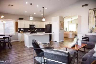 4612 E Mountain Vista Drive, Phoenix, AZ 85048 - Photo 3