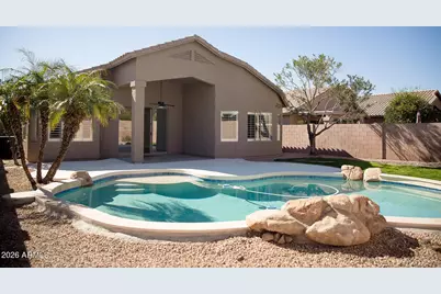 4612 E Mountain Vista Drive, Phoenix, AZ 85048 - Photo 27