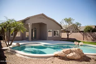 4612 E Mountain Vista Dr, Phoenix, AZ 85048 - Photo 27