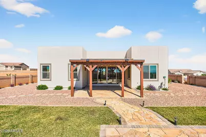 6736 E Vaquero Circle, Hereford, AZ 85615 - Photo 33