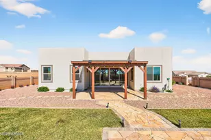 6736 E Vaquero Circle, Hereford, AZ 85615 - Photo 33