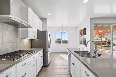 6736 E Vaquero Circle, Hereford, AZ 85615 - Photo 15