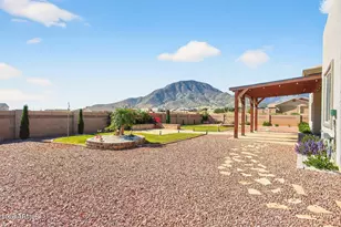 6736 E Vaquero Circle, Hereford, AZ 85615 - Photo 35