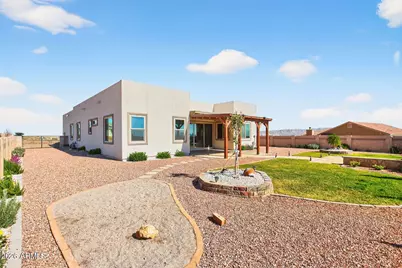 6736 E Vaquero Circle, Hereford, AZ 85615 - Photo 1