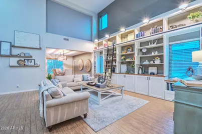 13379 W Creosote Drive, Peoria, AZ 85383 - Photo 5