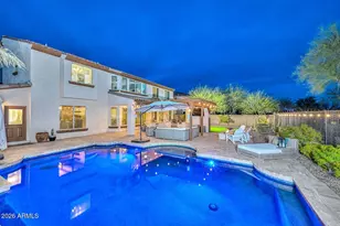 13379 W Creosote Dr, Peoria, AZ 85383 - Photo 29