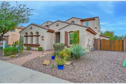 13379 W Creosote Drive, Peoria, AZ 85383 - Photo 33