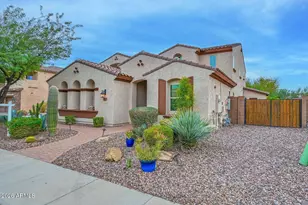 13379 W Creosote Dr, Peoria, AZ 85383 - Photo 33